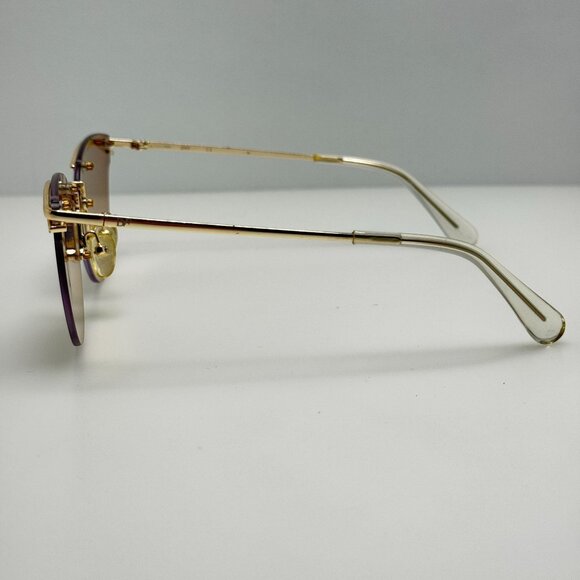 Diane Von Furstenberg Sunglasses DVF147S 717 61-14-140 main image 5